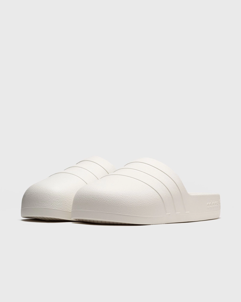 Adidas Originals AdiFOM adilette men Sandals & Slides white in